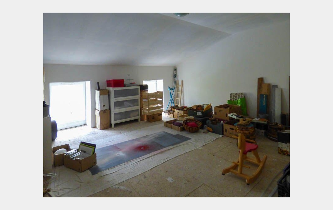 Agence Immobilière Berland Bennett : House | CHEF-BOUTONNE (79110) | 135 m2 | 92 990 € 