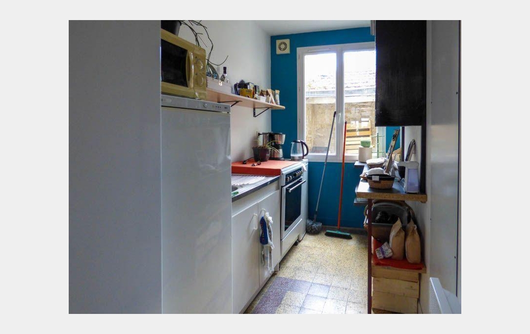 Agence Immobilière Berland Bennett : House | CHEF-BOUTONNE (79110) | 135 m2 | 92 990 € 