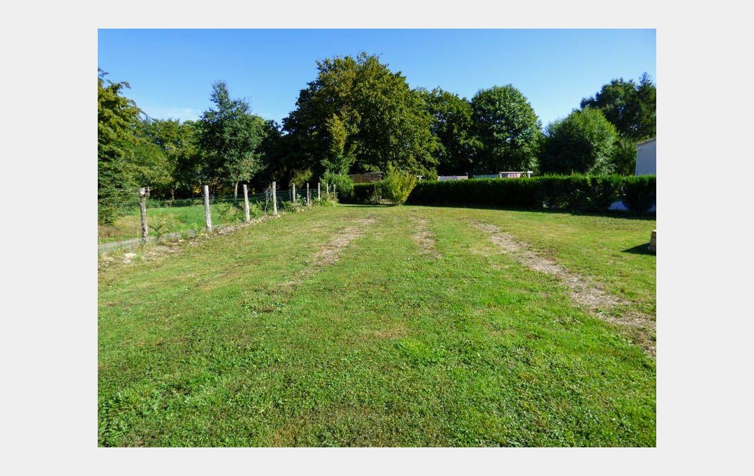 Agence Immobilière Berland Bennett : Maison / Villa | MELLE (79500) | 85 m2 | 82 500 € 