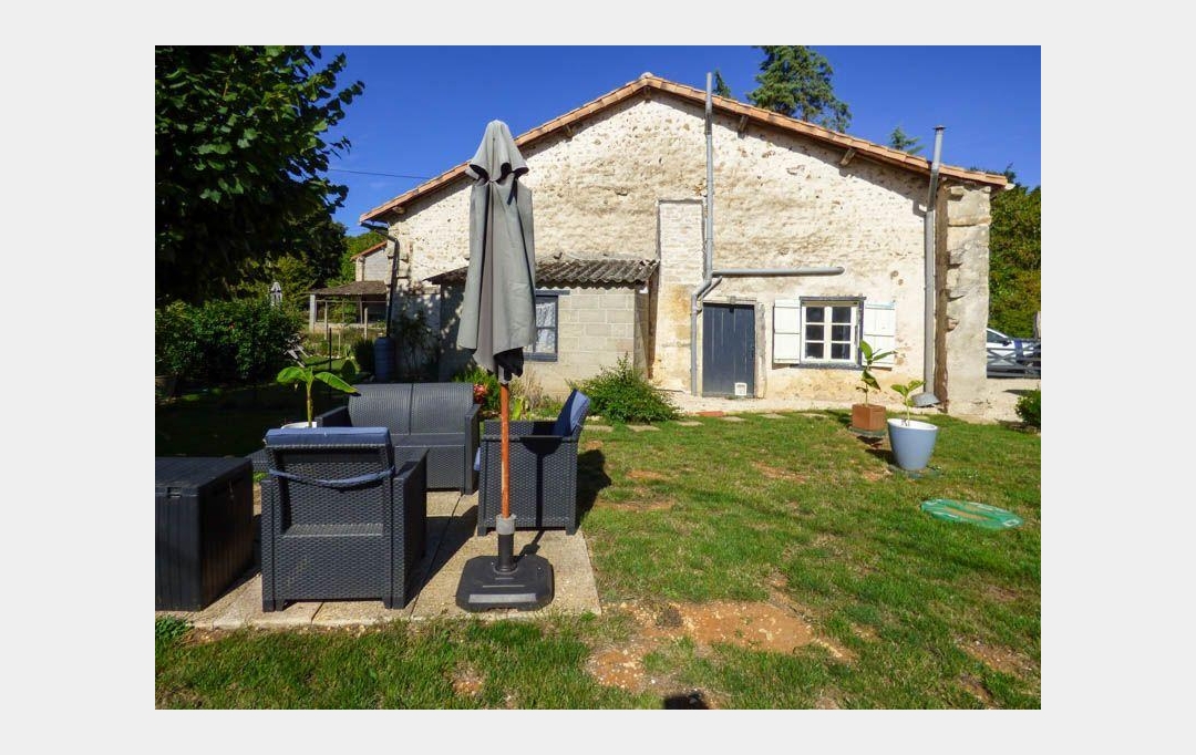 Agence Immobilière Berland Bennett : Maison / Villa | MELLE (79500) | 85 m2 | 82 500 € 