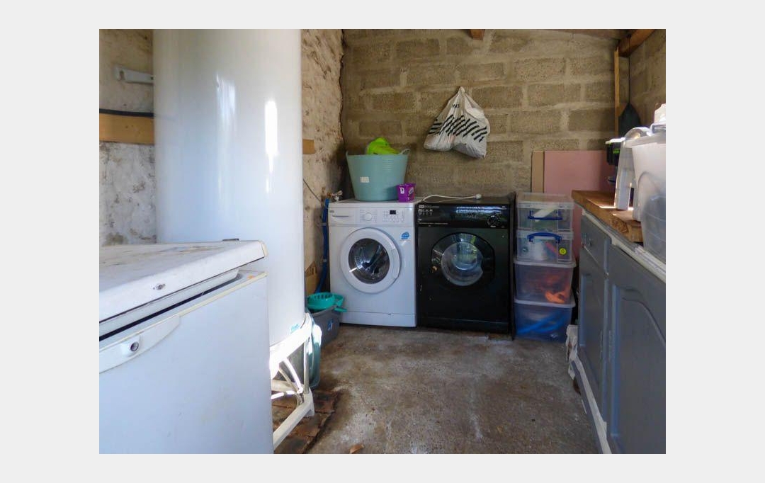 Agence Immobilière Berland Bennett : Maison / Villa | MELLE (79500) | 85 m2 | 82 500 € 