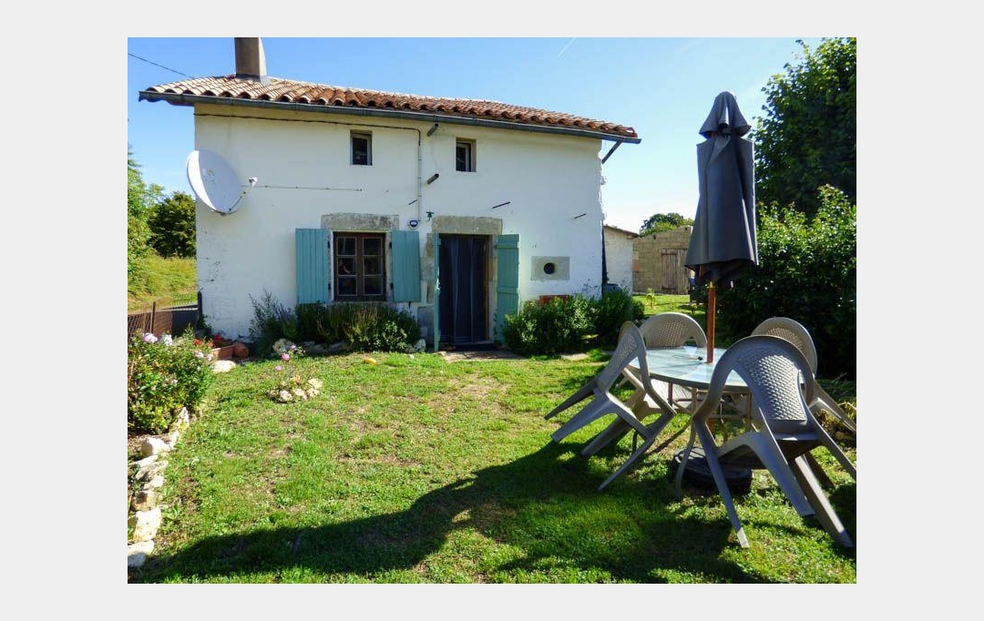 Agence Immobilière Berland Bennett : Maison / Villa | MELLE (79500) | 85 m2 | 82 500 € 
