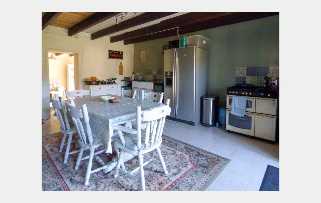 Agence Immobilière Berland Bennett : Maison / Villa | MELLE (79500) | 85 m2 | 82 500 € 