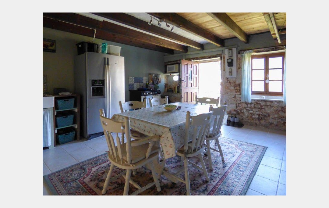 Agence Immobilière Berland Bennett : Maison / Villa | MELLE (79500) | 85 m2 | 82 500 € 