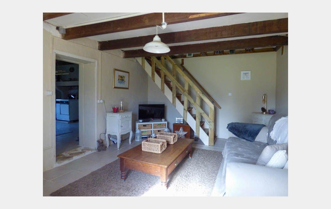 Agence Immobilière Berland Bennett : Maison / Villa | MELLE (79500) | 85 m2 | 82 500 € 