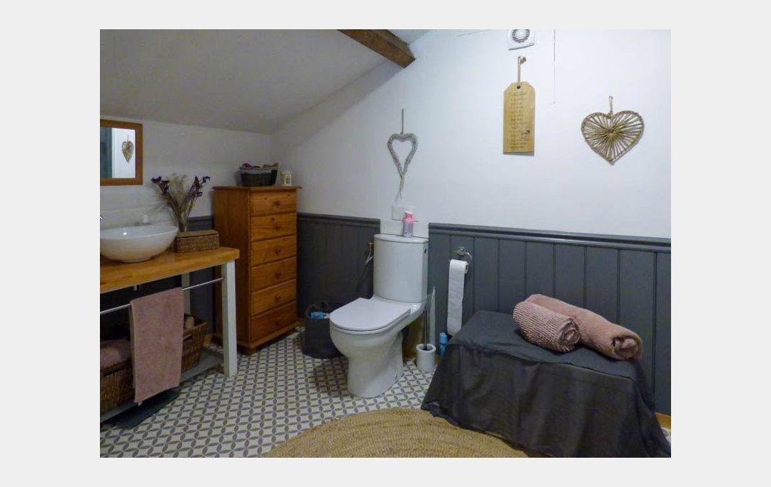 Agence Immobilière Berland Bennett : Maison / Villa | MELLE (79500) | 85 m2 | 82 500 € 