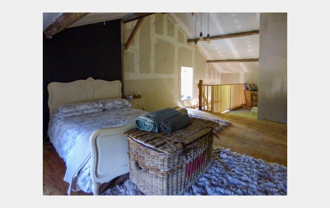 Agence Immobilière Berland Bennett : Maison / Villa | MELLE (79500) | 85 m2 | 82 500 € 