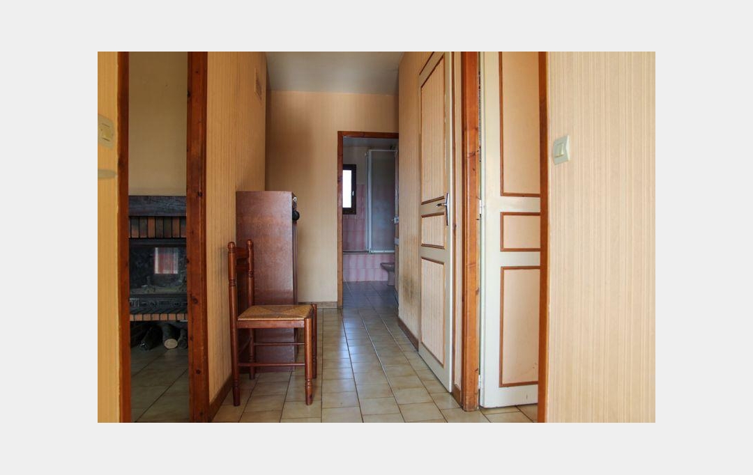 Agence Immobilière Berland Bennett : Maison / Villa | CHAUNAY (86510) | 95 m2 | 98 460 € 