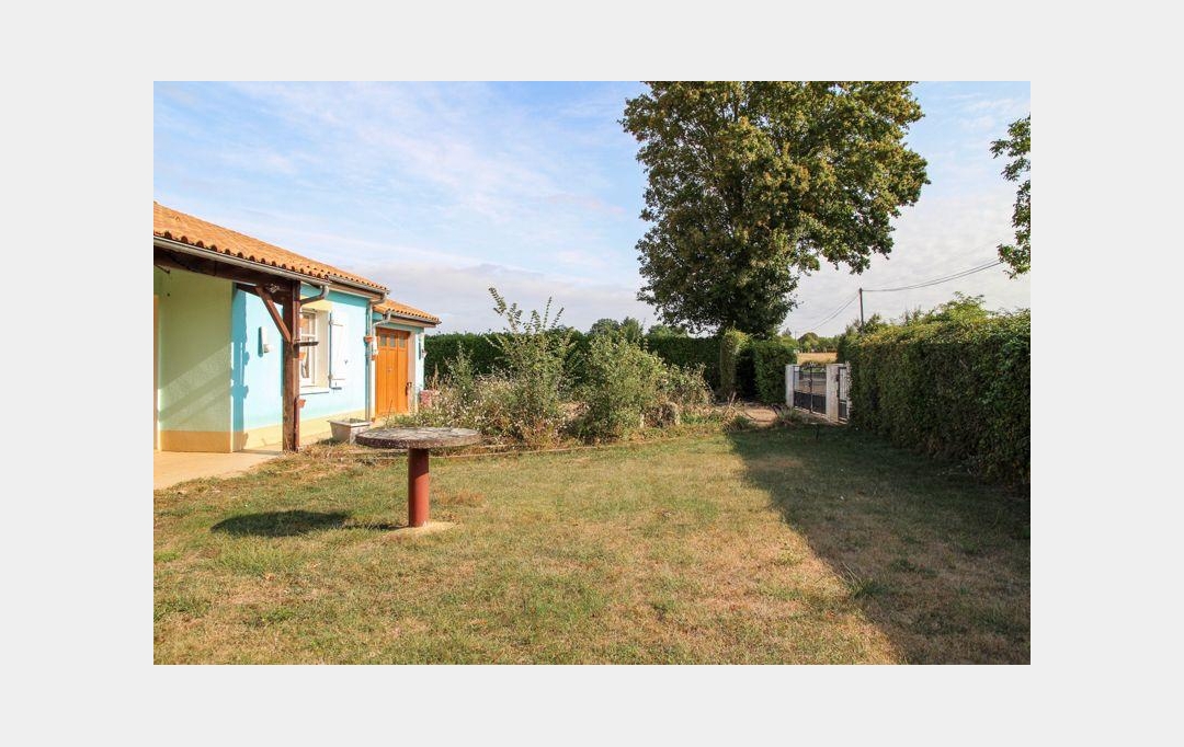 Agence Immobilière Berland Bennett : House | CHAUNAY (86510) | 95 m2 | 98 460 € 