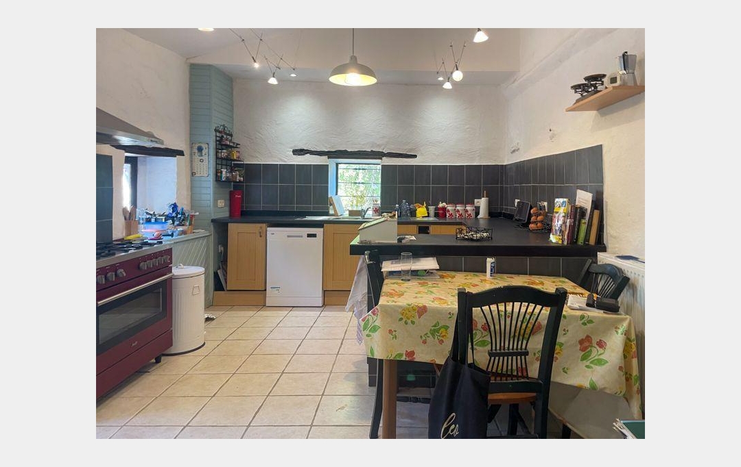 Agence Immobilière Berland Bennett : Maison / Villa | LEZAY (79120) | 167 m2 | 124 200 € 