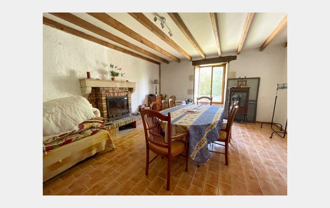 Agence Immobilière Berland Bennett : Maison / Villa | LEZAY (79120) | 167 m2 | 124 200 € 