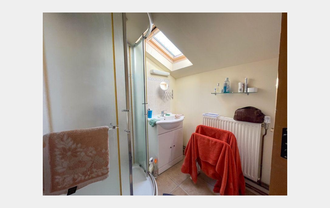 Agence Immobilière Berland Bennett : Maison / Villa | LEZAY (79120) | 167 m2 | 124 200 € 