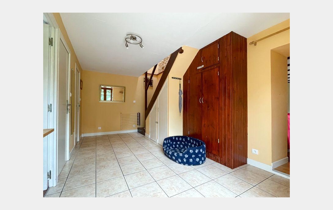 Agence Immobilière Berland Bennett : Maison / Villa | SAUZE-VAUSSAIS (79190) | 137 m2 | 192 000 € 