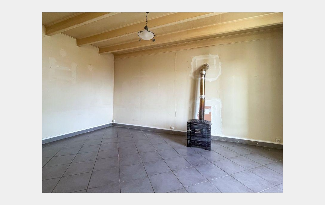 Agence Immobilière Berland Bennett : Maison / Villa | SAUZE-VAUSSAIS (79190) | 101 m2 | 79 700 € 