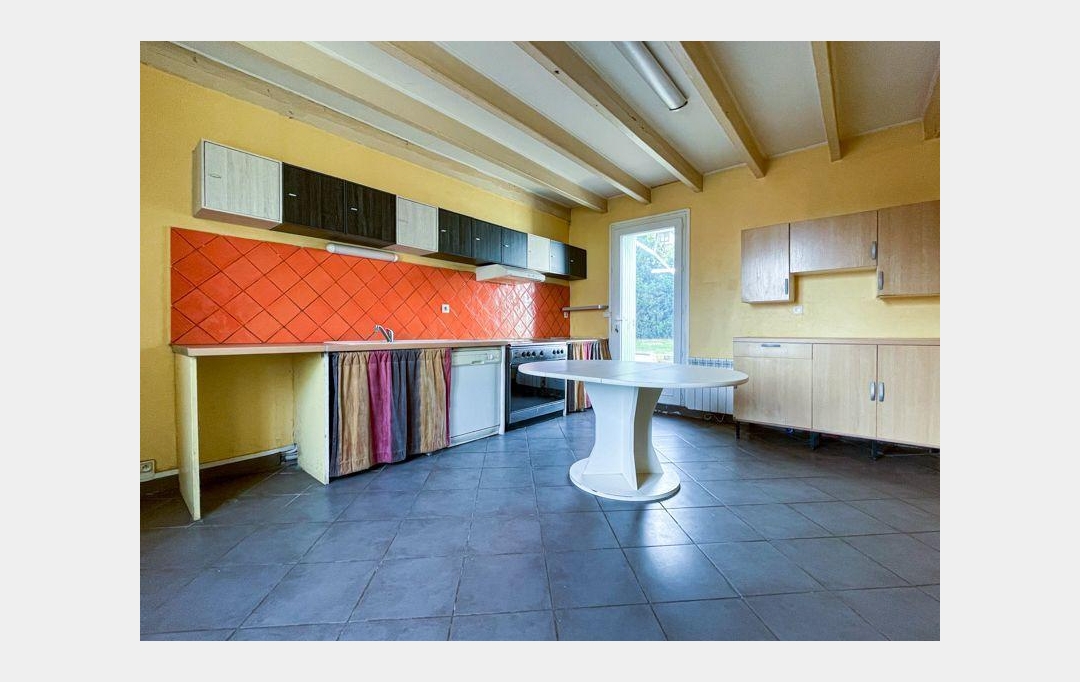 Agence Immobilière Berland Bennett : Maison / Villa | SAUZE-VAUSSAIS (79190) | 101 m2 | 79 700 € 