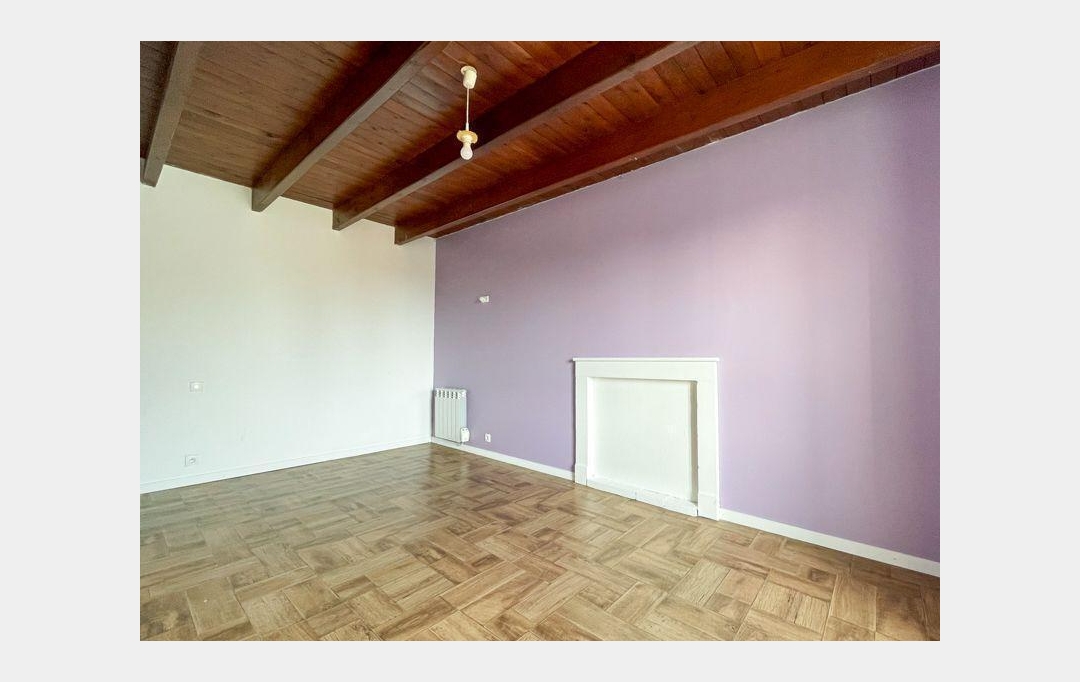 Agence Immobilière Berland Bennett : Maison / Villa | SAUZE-VAUSSAIS (79190) | 101 m2 | 79 700 € 