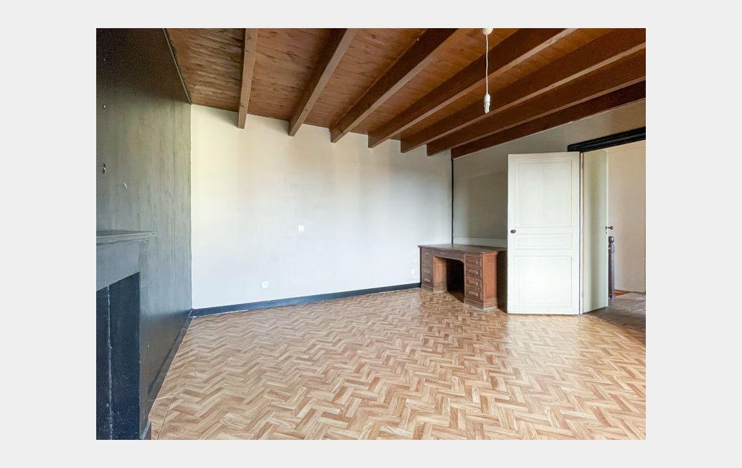 Agence Immobilière Berland Bennett : Maison / Villa | SAUZE-VAUSSAIS (79190) | 101 m2 | 79 700 € 