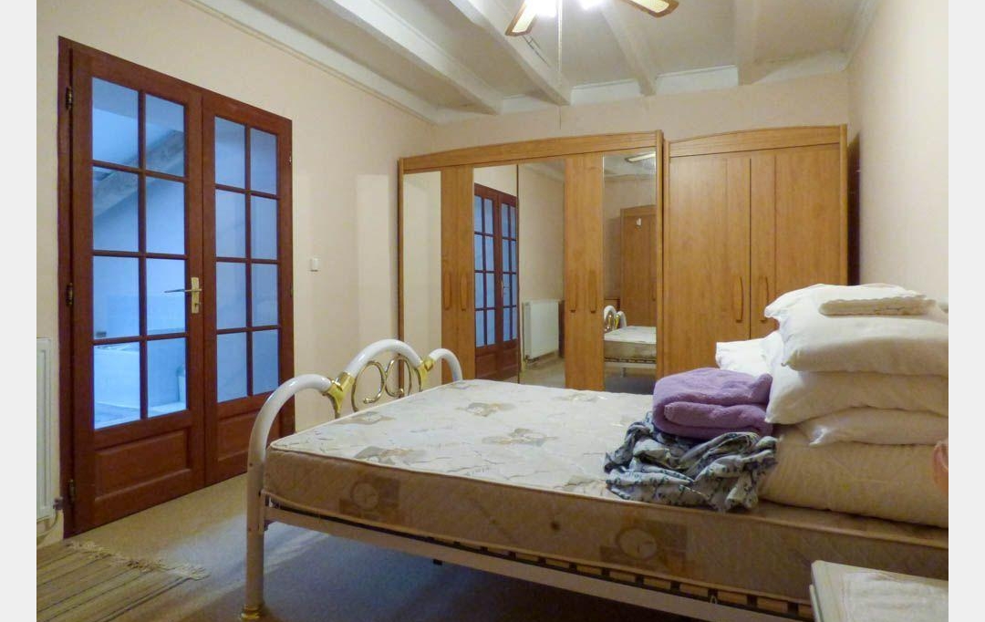 Agence Immobilière Berland Bennett : Maison / Villa | SAUZE-VAUSSAIS (79190) | 254 m2 | 147 500 € 