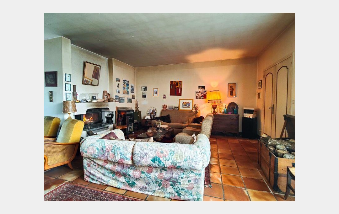 Agence Immobilière Berland Bennett : Maison / Villa | SAUZE-VAUSSAIS (79190) | 202 m2 | 171 200 € 