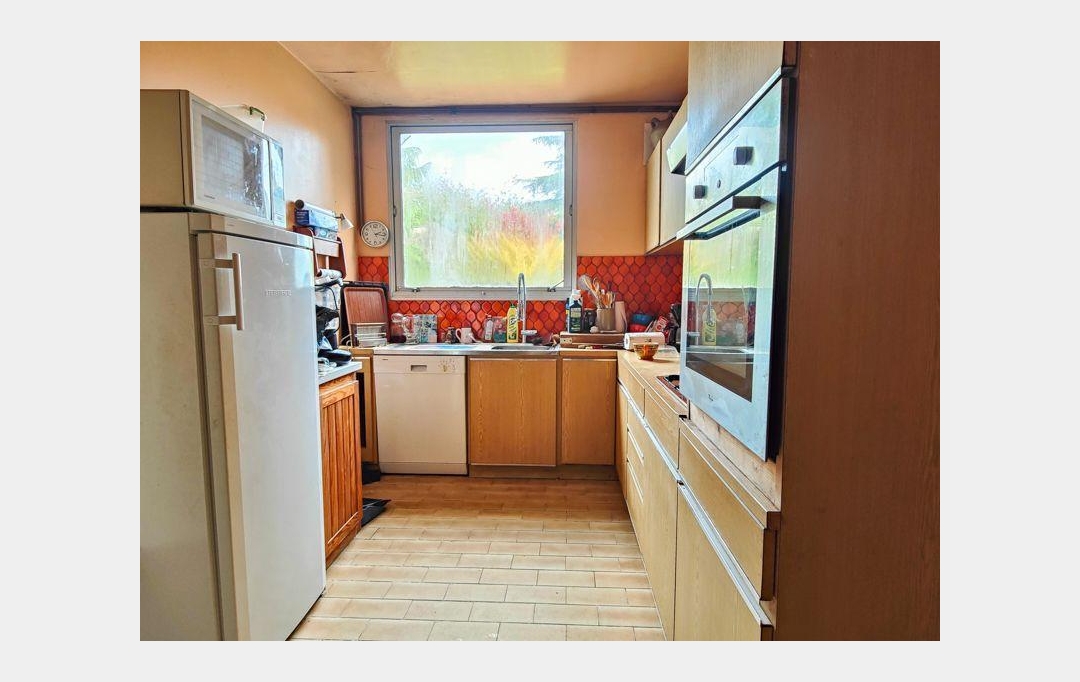 Agence Immobilière Berland Bennett : Maison / Villa | SAUZE-VAUSSAIS (79190) | 202 m2 | 171 200 € 