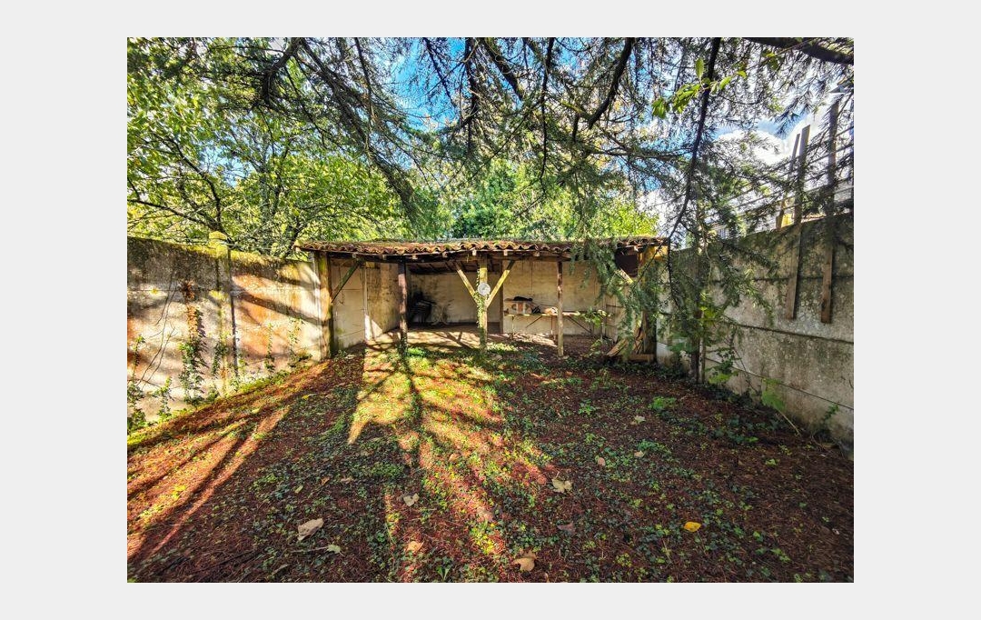 Agence Immobilière Berland Bennett : Maison / Villa | SAUZE-VAUSSAIS (79190) | 202 m2 | 171 200 € 