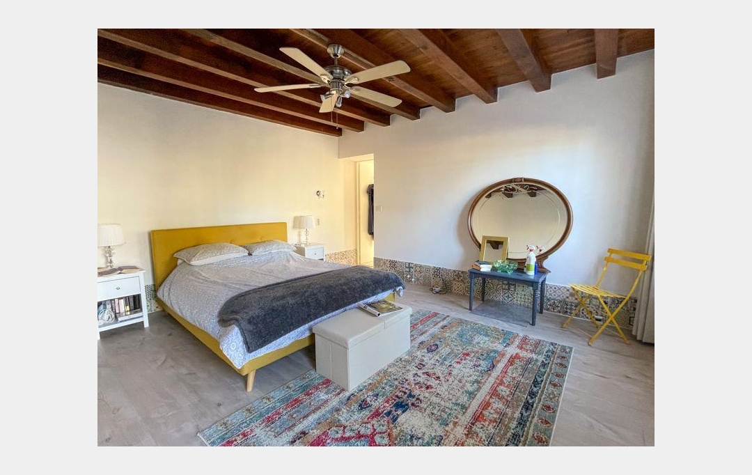 Agence Immobilière Berland Bennett : Maison / Villa | VANCAIS (79120) | 119 m2 | 106 800 € 