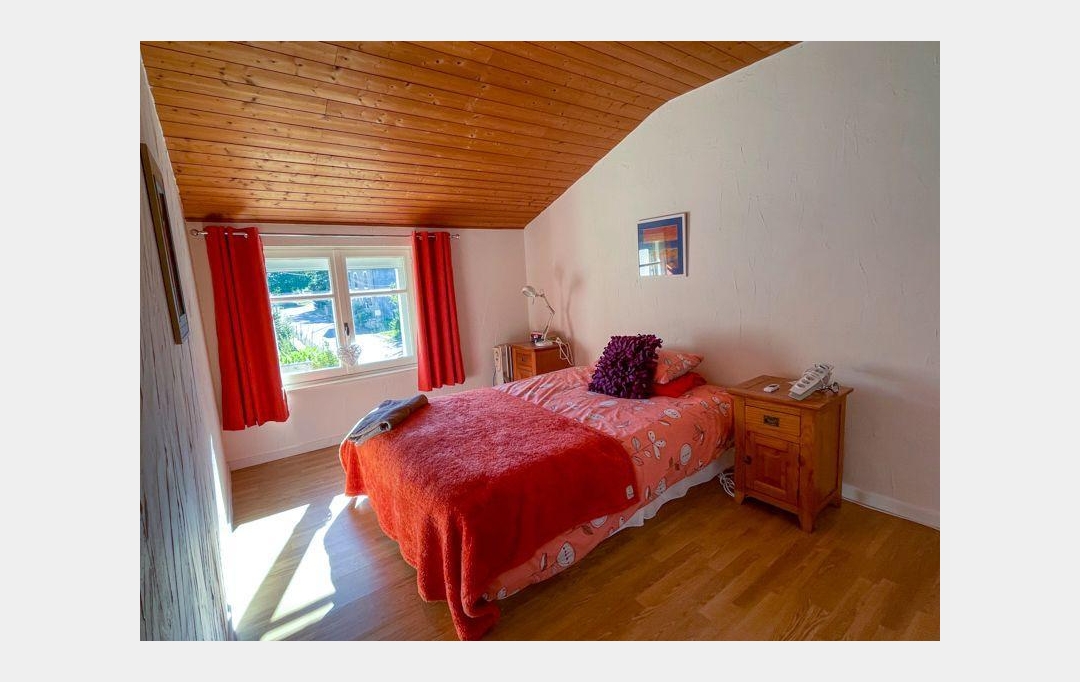 Agence Immobilière Berland Bennett : Maison / Villa | VANCAIS (79120) | 119 m2 | 106 800 € 