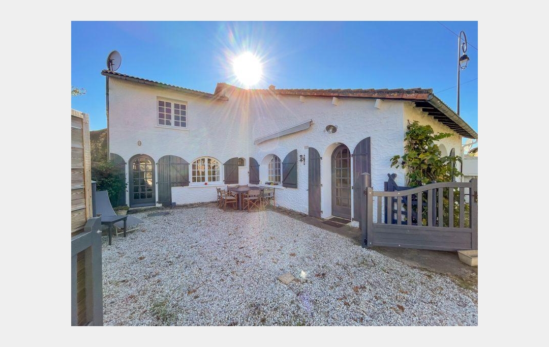 Agence Immobilière Berland Bennett : Maison / Villa | VANCAIS (79120) | 119 m2 | 106 800 € 