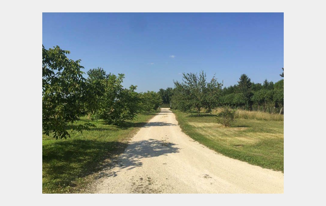 Agence Immobilière Berland Bennett : Maison / Villa | RUFFEC (16700) | 300 m2 | 337 600 € 