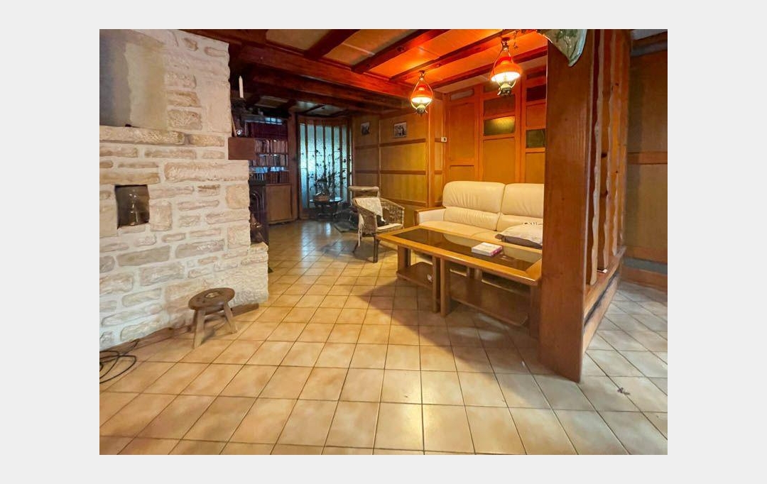 Agence Immobilière Berland Bennett : Maison / Villa | SAUZE-VAUSSAIS (79190) | 167 m2 | 160 950 € 