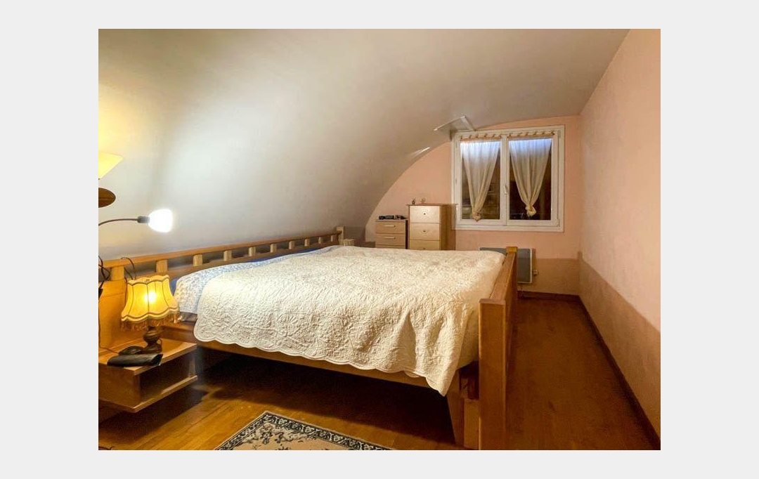 Agence Immobilière Berland Bennett : Maison / Villa | SAUZE-VAUSSAIS (79190) | 167 m2 | 160 950 € 