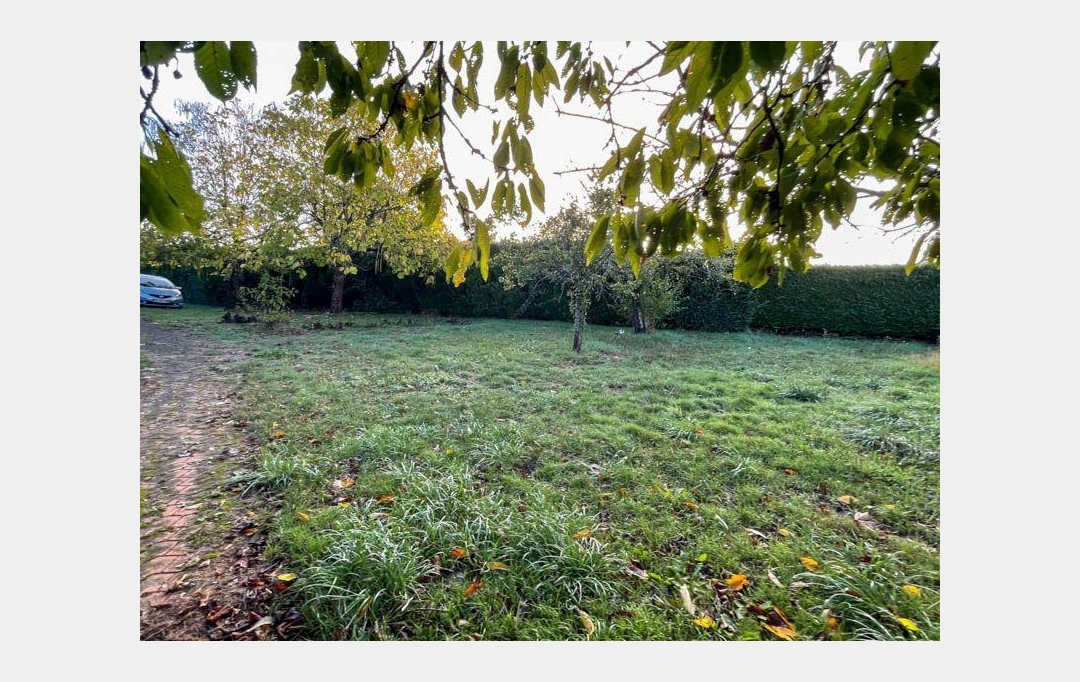 Agence Immobilière Berland Bennett : Maison / Villa | SAUZE-VAUSSAIS (79190) | 167 m2 | 160 950 € 