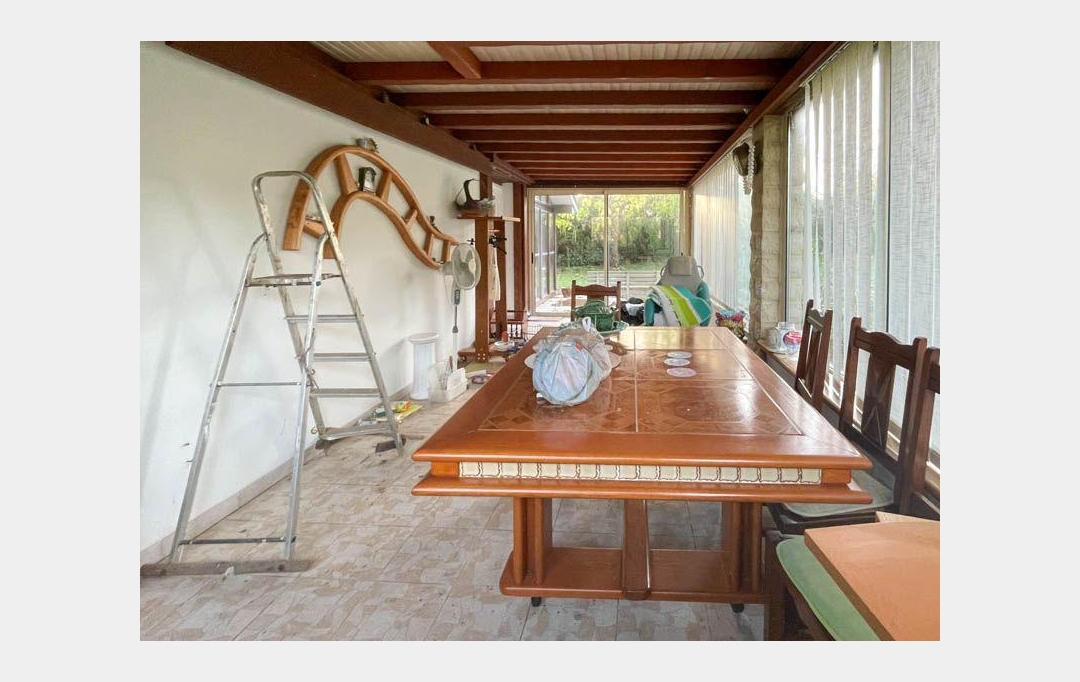 Agence Immobilière Berland Bennett : Maison / Villa | SAUZE-VAUSSAIS (79190) | 167 m2 | 160 950 € 