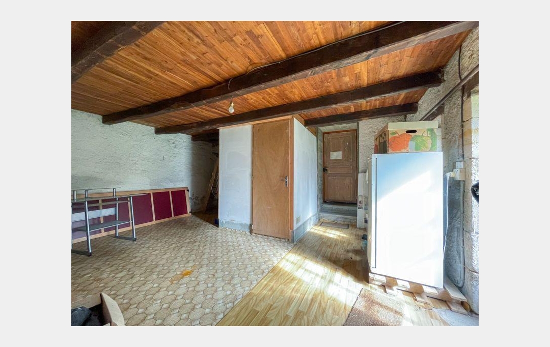 Agence Immobilière Berland Bennett : Maison / Villa | SAUZE-VAUSSAIS (79190) | 210 m2 | 144 500 € 