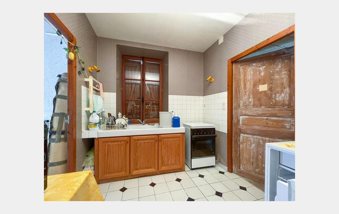 Agence Immobilière Berland Bennett : Maison / Villa | SAUZE-VAUSSAIS (79190) | 210 m2 | 144 500 € 