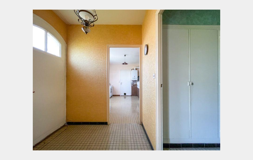 Agence Immobilière Berland Bennett : Maison / Villa | SAUZE-VAUSSAIS (79190) | 96 m2 | 74 100 € 
