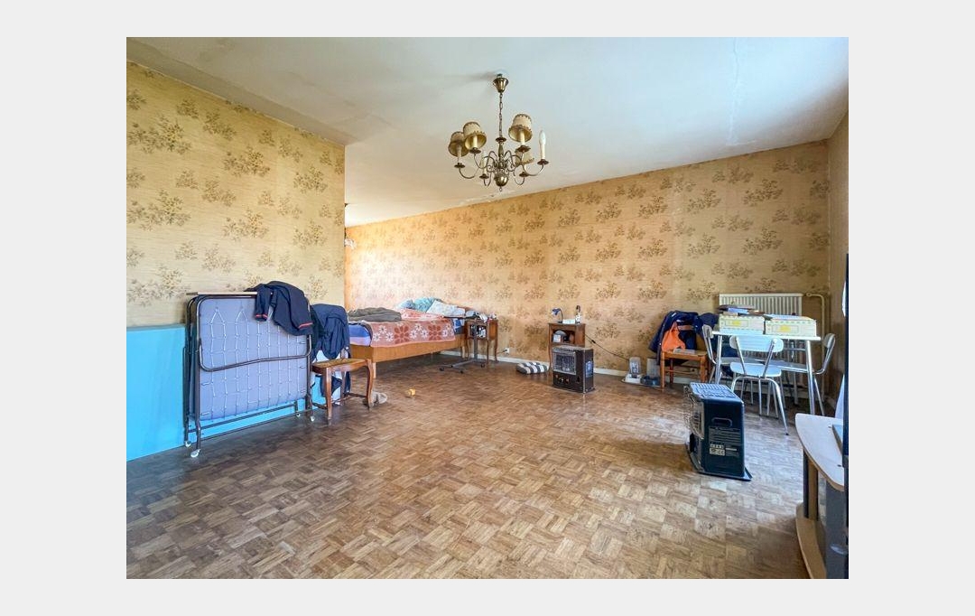 Agence Immobilière Berland Bennett : Maison / Villa | SAUZE-VAUSSAIS (79190) | 96 m2 | 74 100 € 