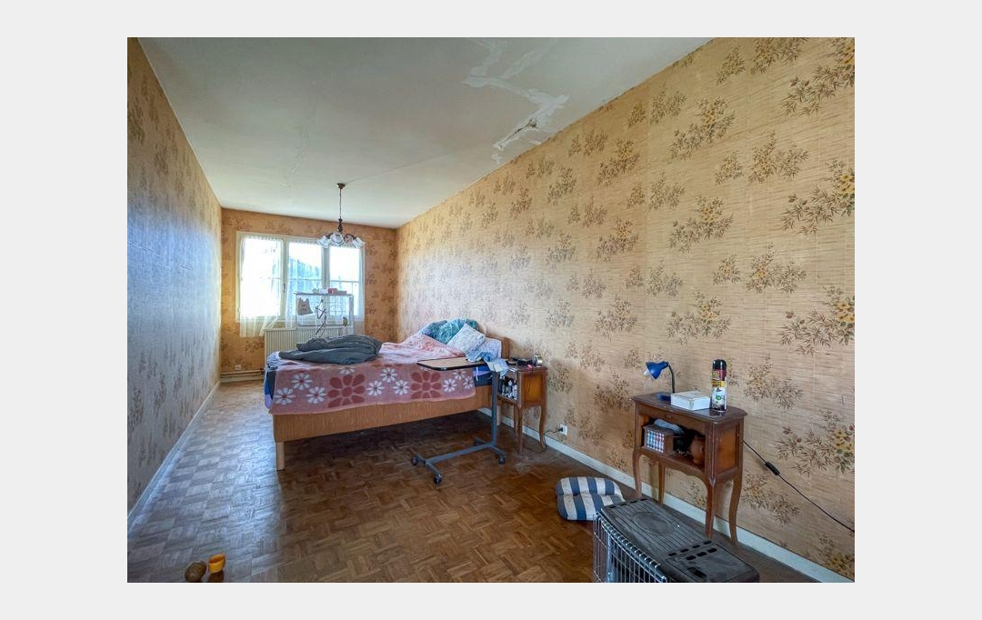Agence Immobilière Berland Bennett : Maison / Villa | SAUZE-VAUSSAIS (79190) | 96 m2 | 74 100 € 