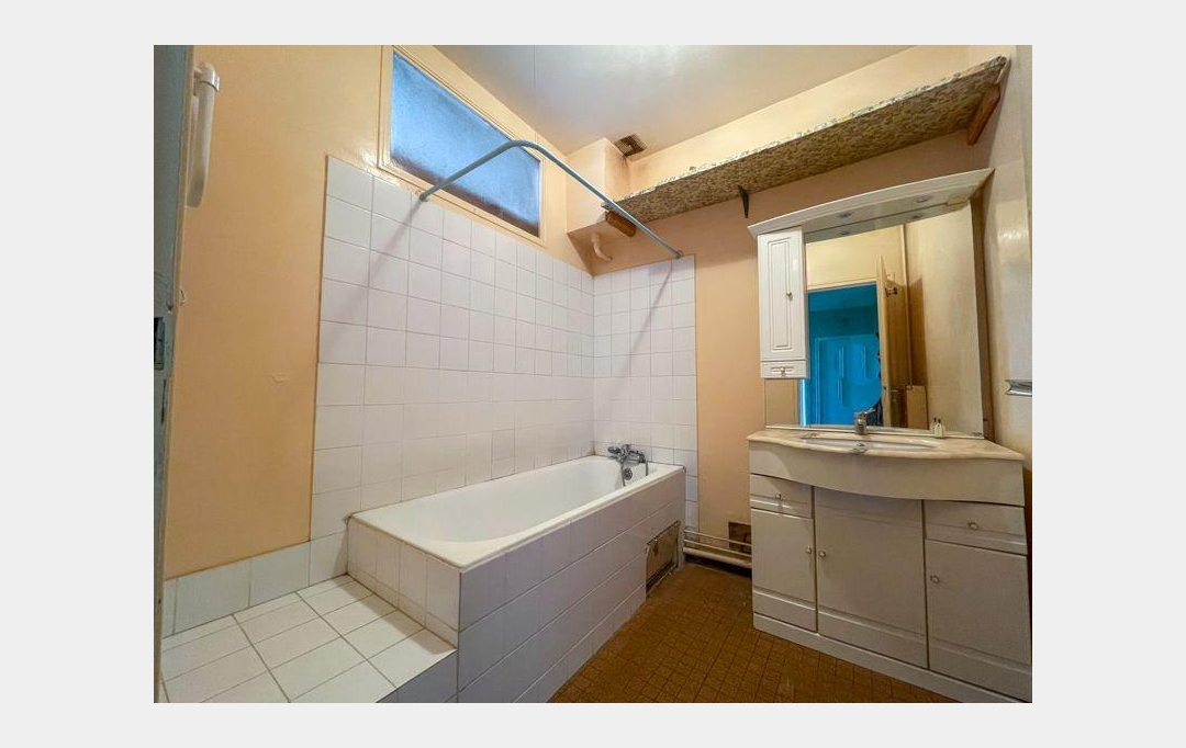 Agence Immobilière Berland Bennett : Maison / Villa | SAUZE-VAUSSAIS (79190) | 96 m2 | 74 100 € 
