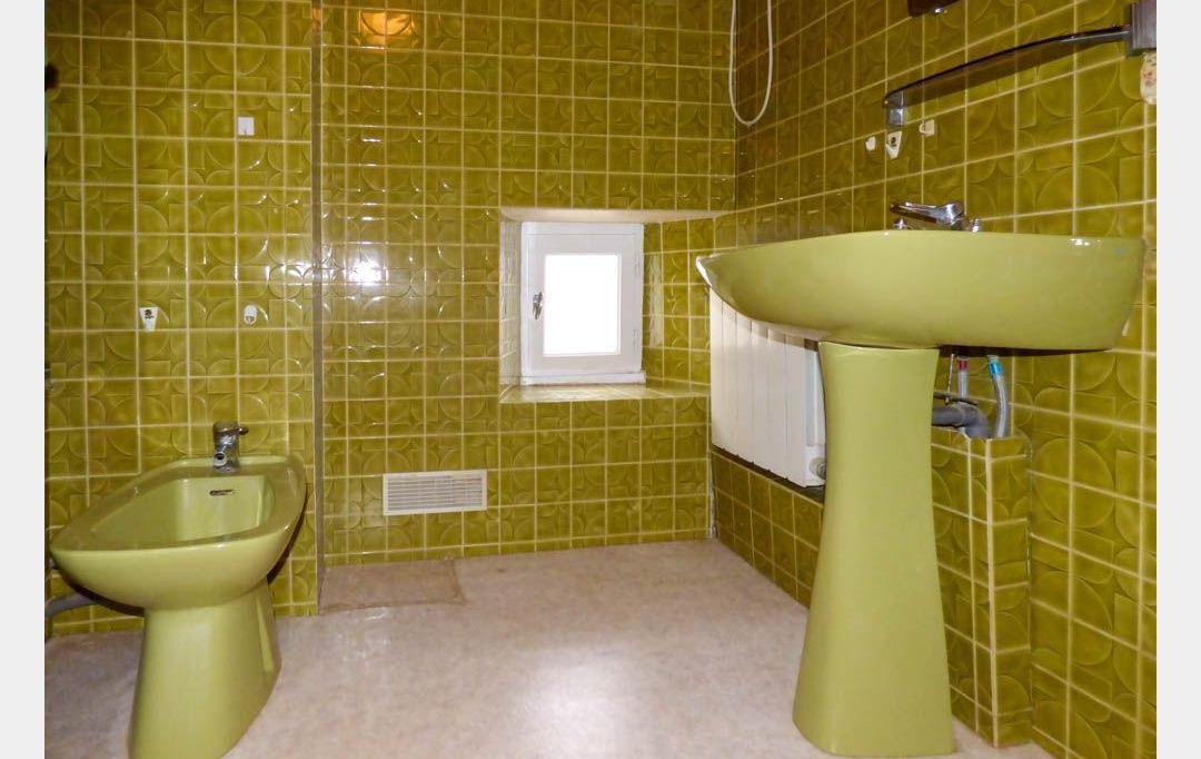 Agence Immobilière Berland Bennett : Maison / Villa | SAUZE-VAUSSAIS (79190) | 54 m2 | 44 480 € 