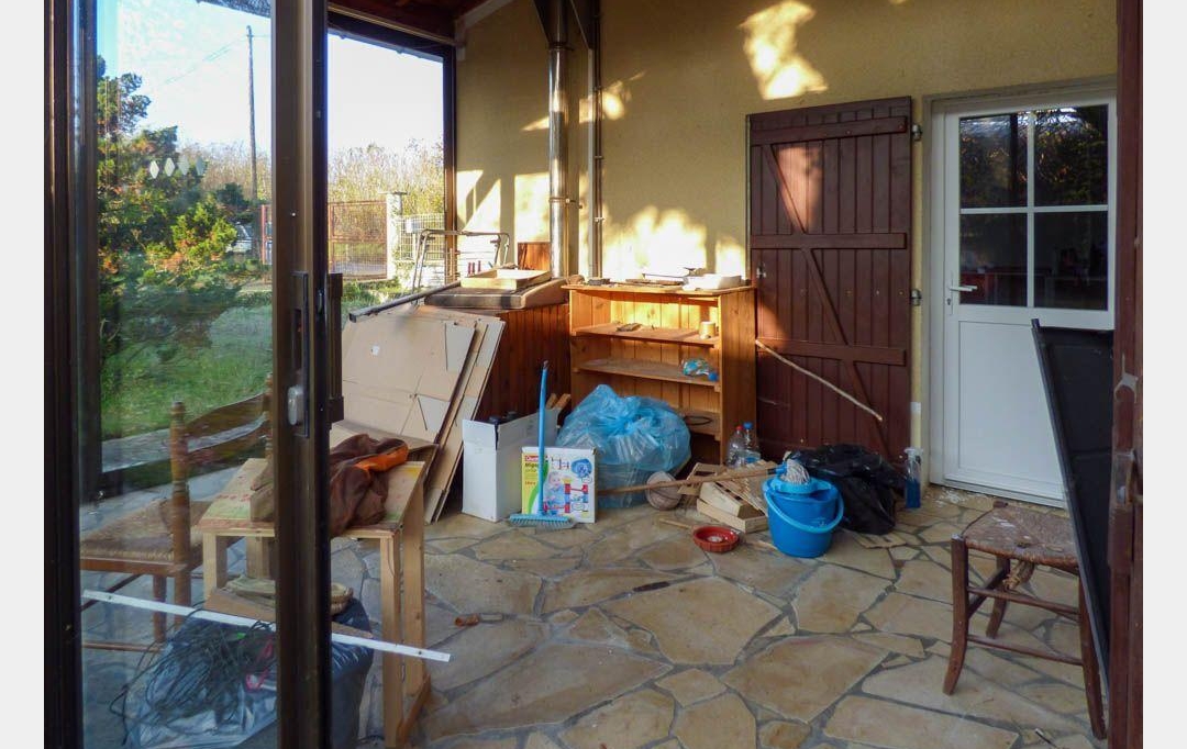 Agence Immobilière Berland Bennett : Maison / Villa | CHEF-BOUTONNE (79110) | 83 m2 | 98 460 € 