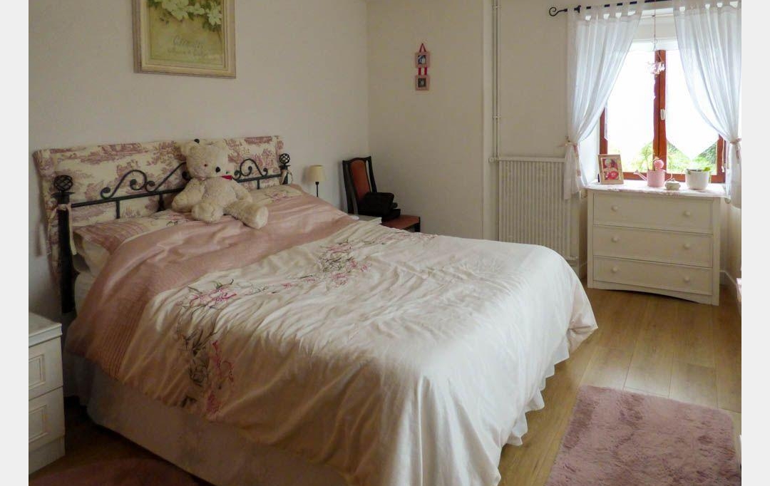 Agence Immobilière Berland Bennett : Maison / Villa | SAUZE-VAUSSAIS (79190) | 154 m2 | 174 950 € 