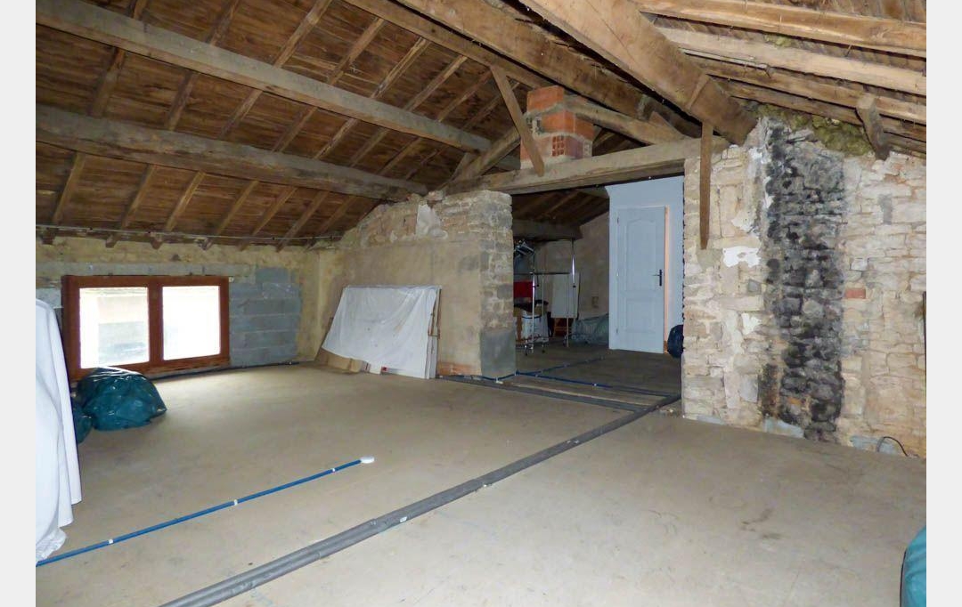 Agence Immobilière Berland Bennett : Maison / Villa | SAUZE-VAUSSAIS (79190) | 154 m2 | 174 950 € 