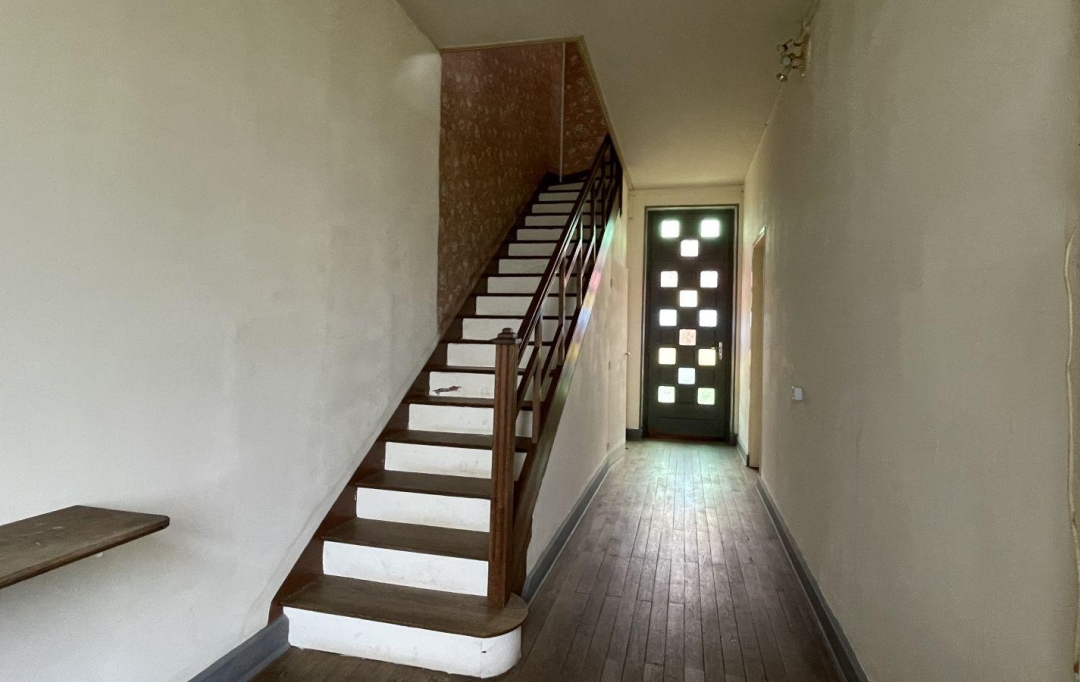 Agence Immobilière Berland Bennett : Maison / Villa | SAUZE-VAUSSAIS (79190) | 106 m2 | 66 480 € 