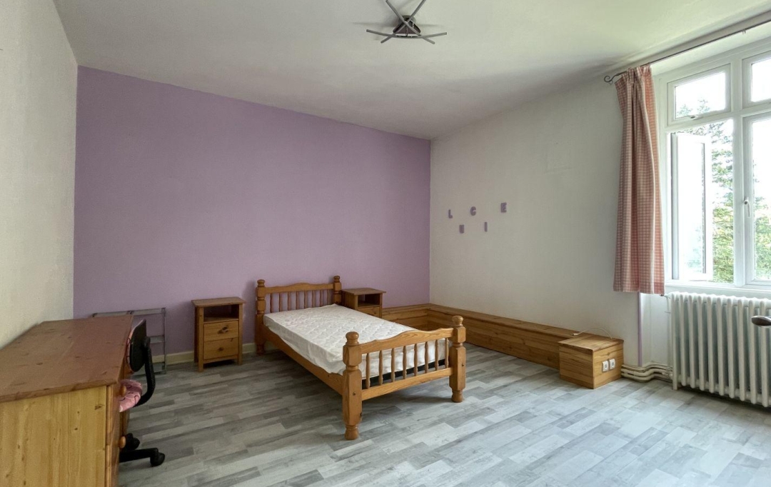 Agence Immobilière Berland Bennett : Maison / Villa | SAUZE-VAUSSAIS (79190) | 106 m2 | 66 480 € 