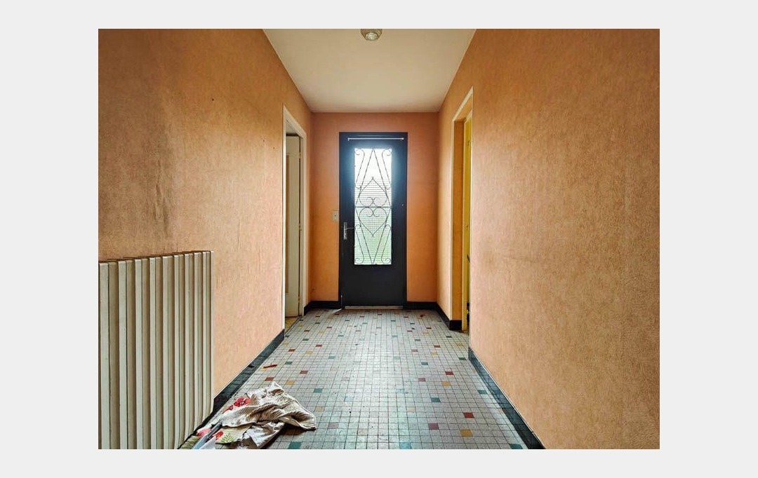 Agence Immobilière Berland Bennett : House | SAUZE-VAUSSAIS (79190) | 106 m2 | 88 000 € 