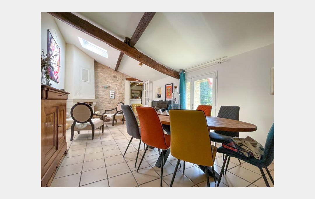 Agence Immobilière Berland Bennett : House | LEZAY (79120) | 181 m2 | 291 200 € 