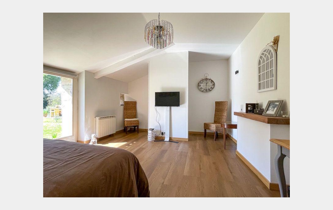 Agence Immobilière Berland Bennett : House | LEZAY (79120) | 181 m2 | 291 200 € 
