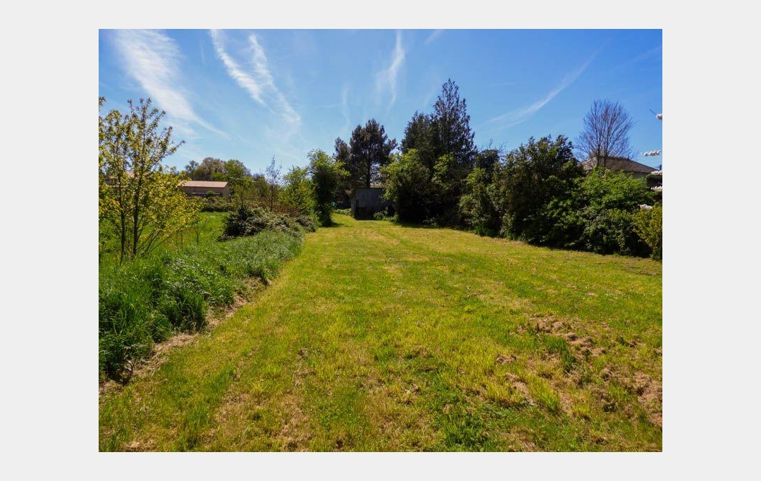 Agence Immobilière Berland Bennett : Maison / Villa | SAUZE-VAUSSAIS (79190) | 73 m2 | 119 999 € 