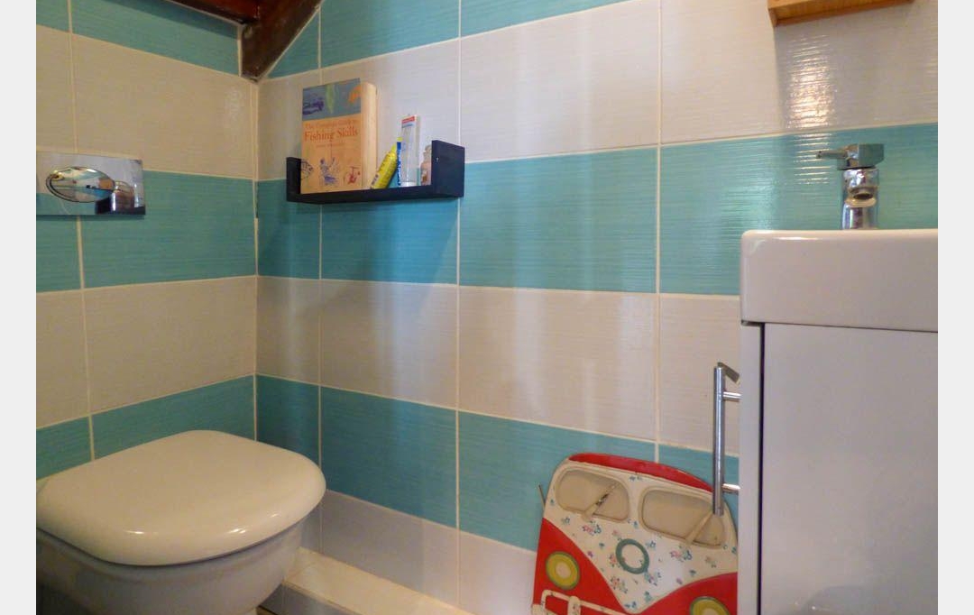 Agence Immobilière Berland Bennett : Maison / Villa | SAUZE-VAUSSAIS (79190) | 73 m2 | 119 999 € 